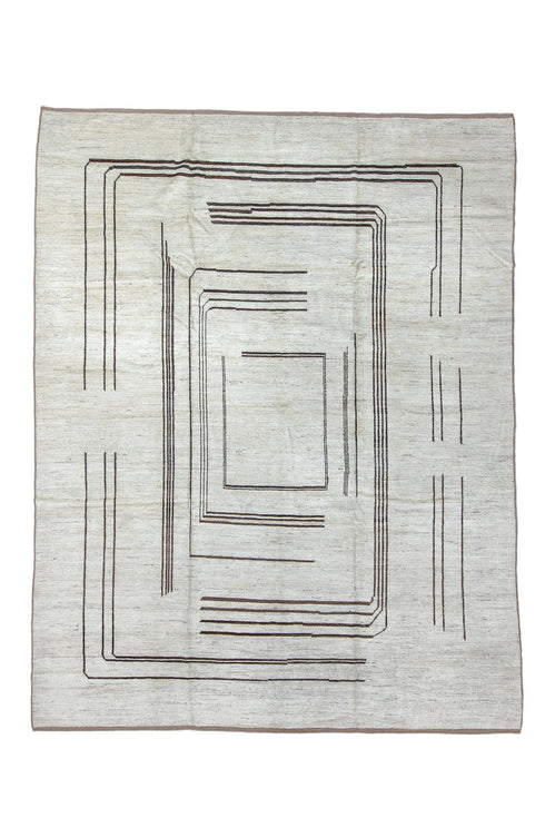 Vintage Tulu Area Rug (9' x 12')